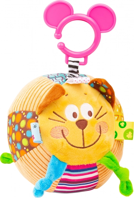Balon Vâjâitor Mic Koacă Mică Picior