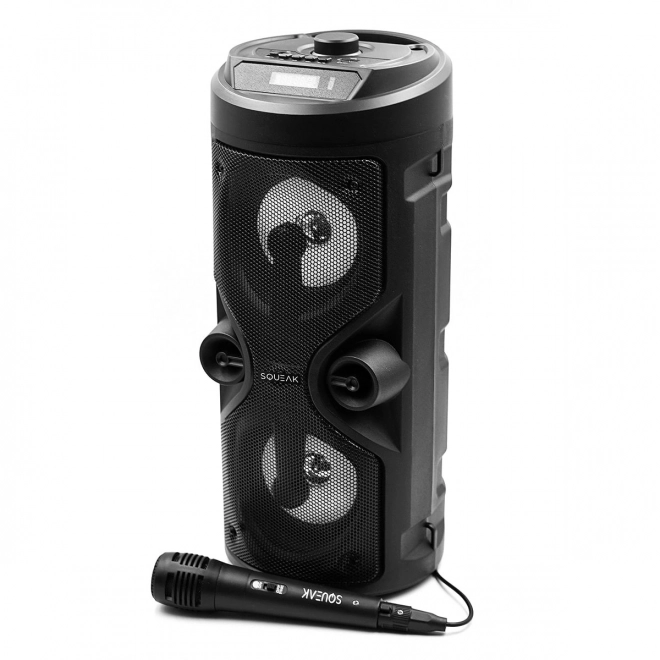 Receptor Bluetooth Harmony cu funcție karaoke