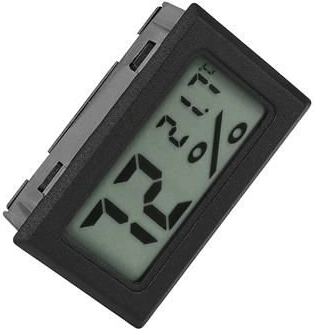 Măsurare rapidă 2în1