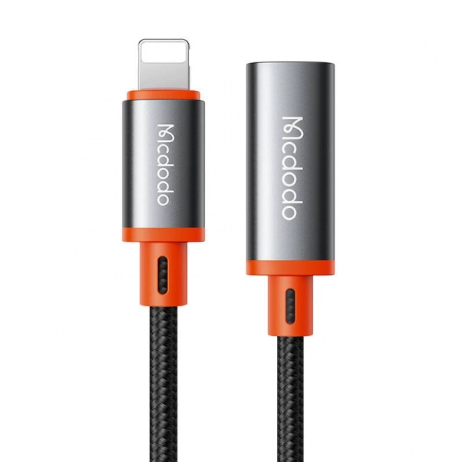 Adaptor USB-C la Lightning Mcdodo