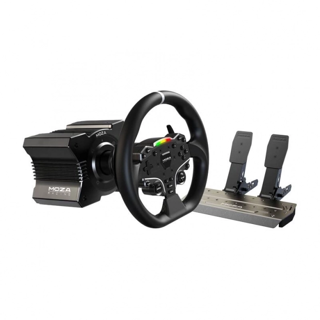 Moza racing set volan și pedale R5