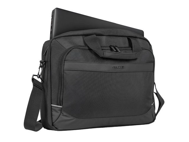 Geantă laptop Natec Kudu 15,6 inch neagră