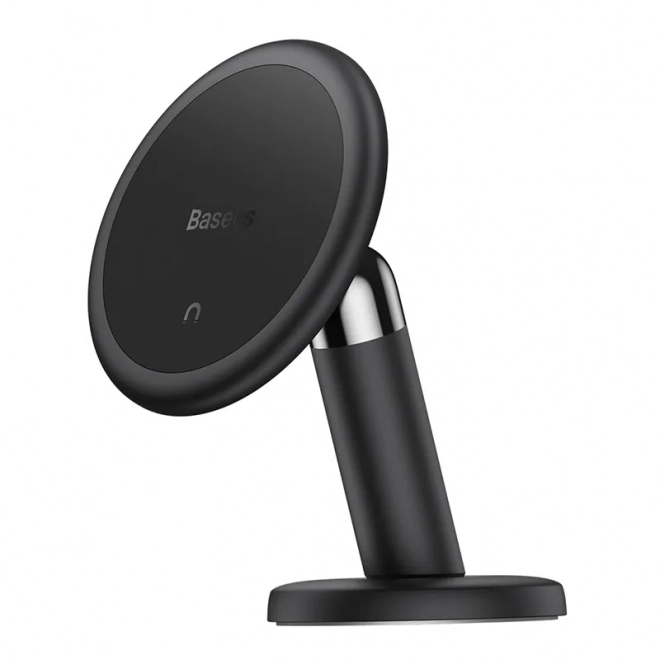 Suport auto magnetic pentru bord Baseus