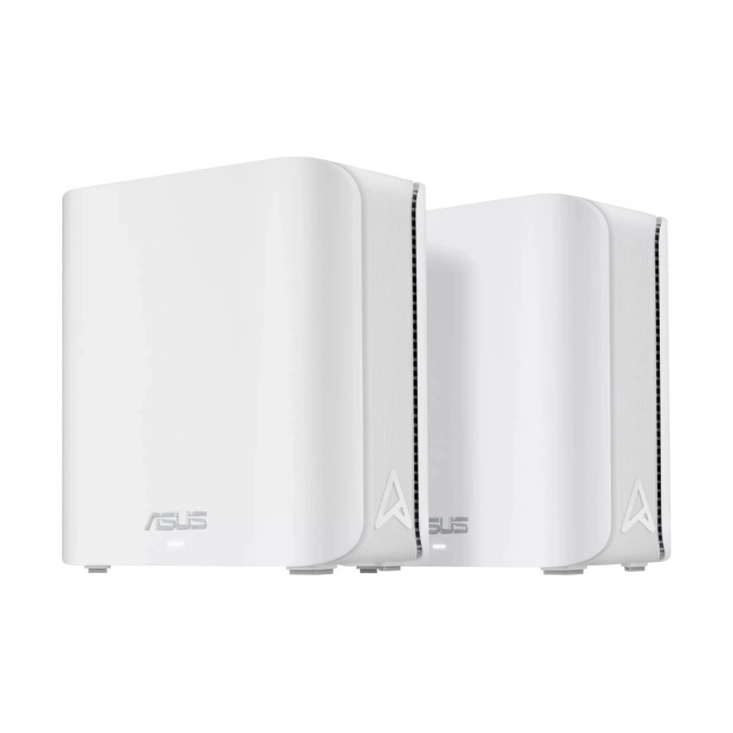 Router ZenWiFi Mesh Dual-band WiFi 7