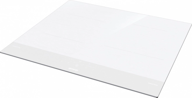 Plită cu inducție Gorenje cu zonă BigZone de 23 cm