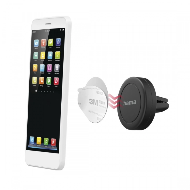 Următorul suport universal auto pentru telefon