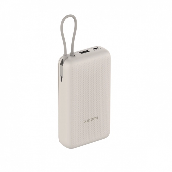 Acumulator portabil de mare capacitate cu încărcare rapidă Xiaomi