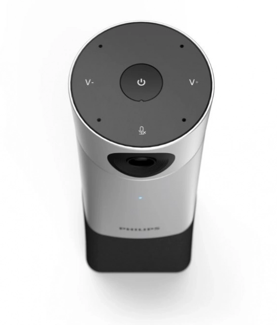 Cameră și microfon portabil 4K cu înregistrare audio 360°