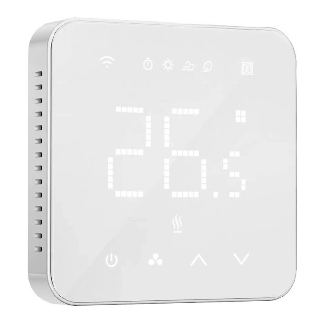Termostat inteligent Wi-Fi compatibil HomeKit Meross