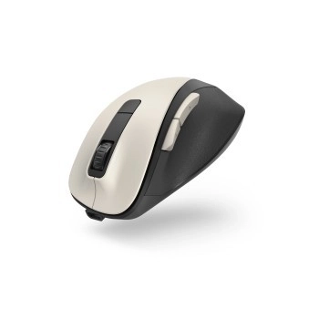 Mouse wireless crem