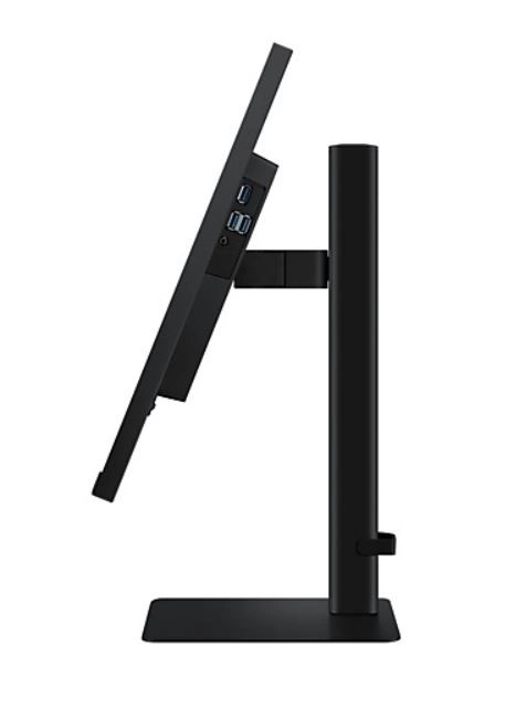 Samsung ViewFinity S80UD monitor IPS 4K de 27" cu USB‑C 90 W, LAN și KVM