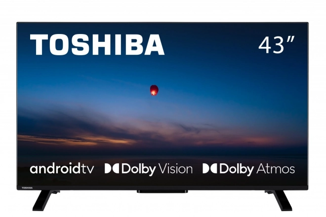 Televisor LED 43 inch model 43UA2363DG
