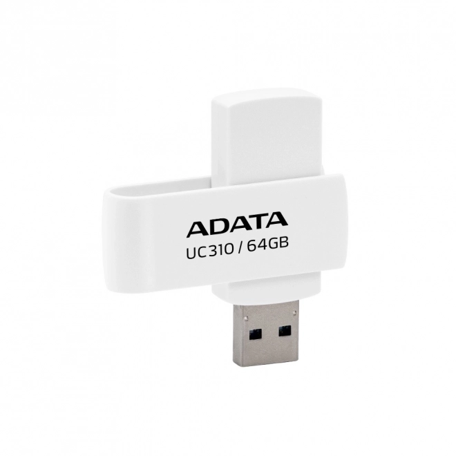 Memorie USB 64GB UC310 cu USB 3.2 albă