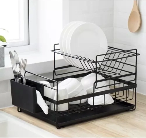 Design pe două niveluri pentru ordine maximă