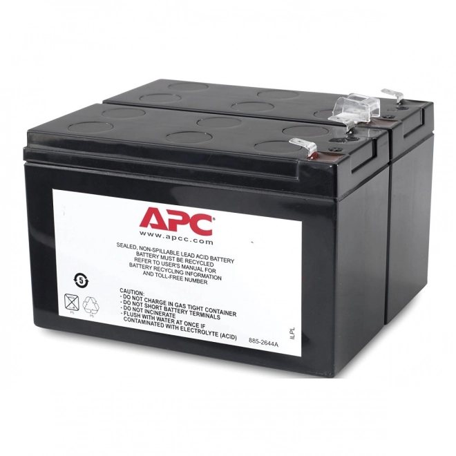 Baterie de schimb APC RBC113