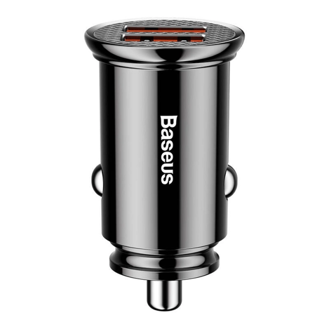 Design compact și stilat