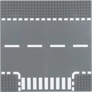 Placă de drum