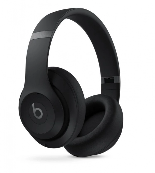 Căști wireless Beats Studio Pro negre