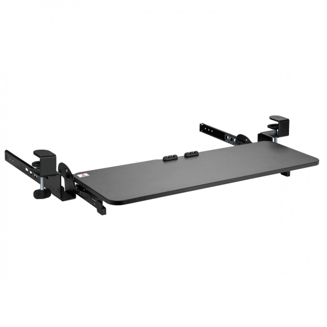 Suport pentru tastatură reglabil sub birou