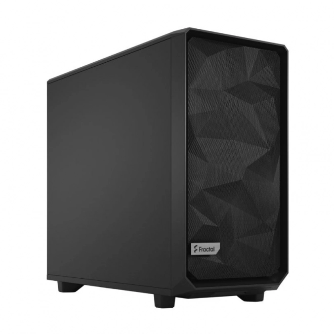 Carcasă Fractal Design Meshify 2 Black Solid