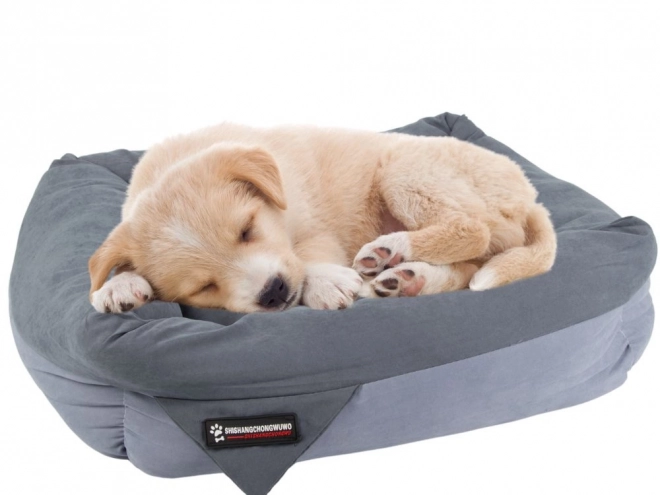 Cuib confortabil pentru animale de companie