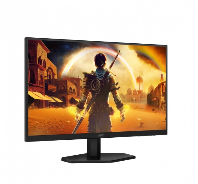 Monitor de jocuri rapid 27 inci 180Hz Fast IPS