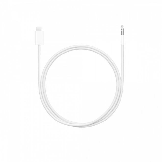 Cablu USB-C la 3,5 mm audio