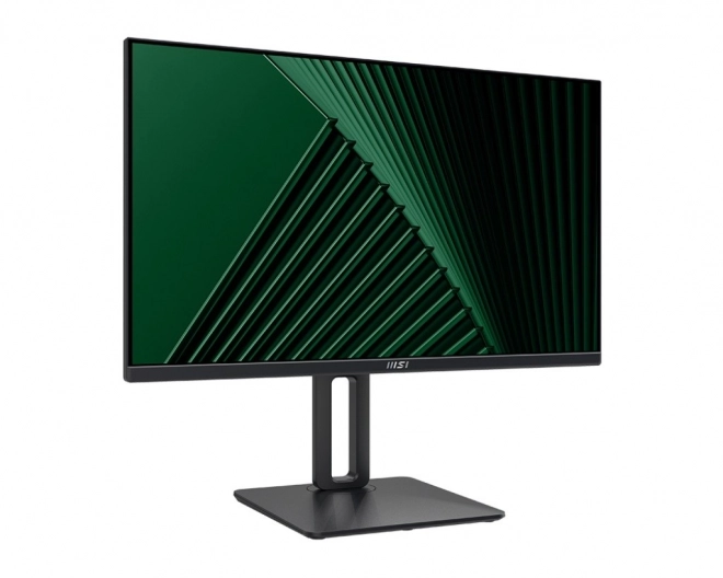 Monitor led de 23.8 inci fhd 100hz negru