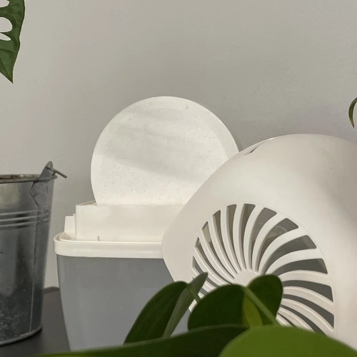 Wkladuri de dezumidificator - Set 2 bucati