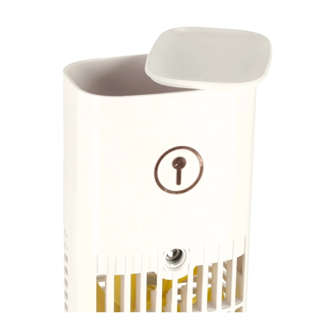 Climatizator portabil birou cu ventilator și umidificator