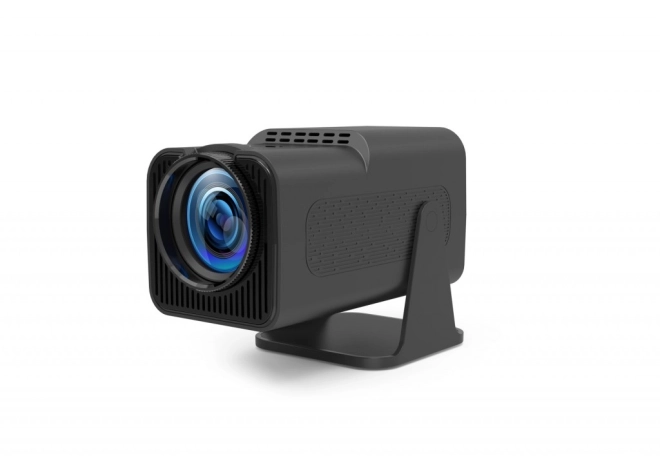 Proiector LED Android 12 Full HD 300 Ansi