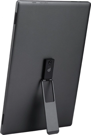 Design elegant fi portabil