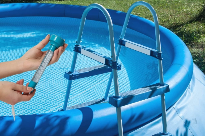 Termometru plutitor pentru piscină Bestway