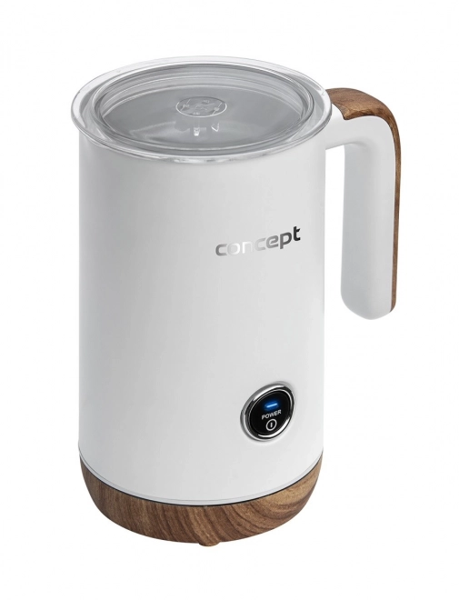 Spumant de lapte Concept Nordic