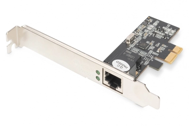 Adaptor de rețea PCI Express 2,5 Gigabit Ethernet