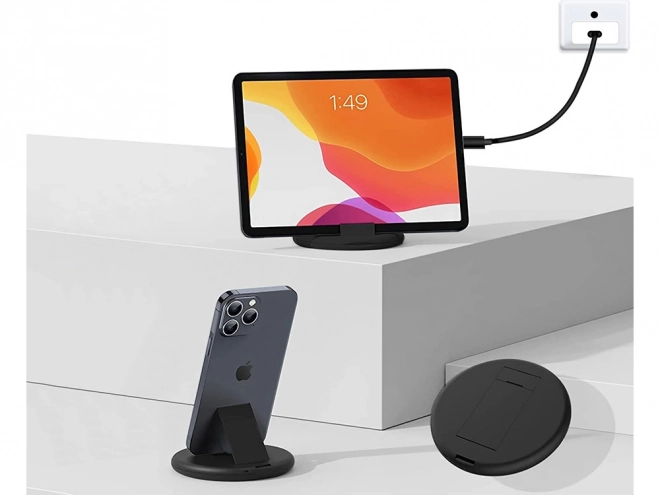 Set adaptoare și cabluri USB-C 60W