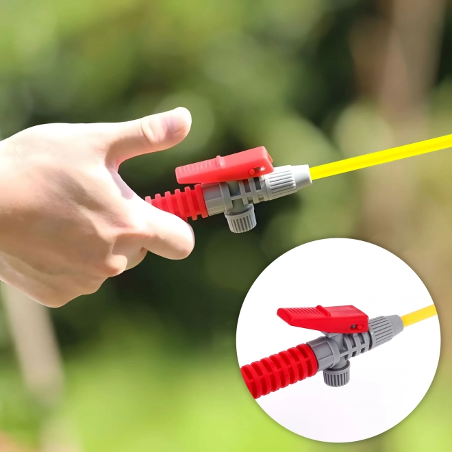 Pulverizator de presiune pentru grădină 8L Multigarden