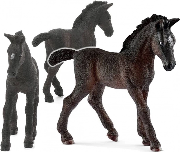 Perfectă pentru universul Horse Club și Farm World