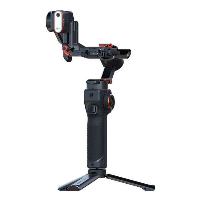Gimbal Hohem iSteady cu kit complet