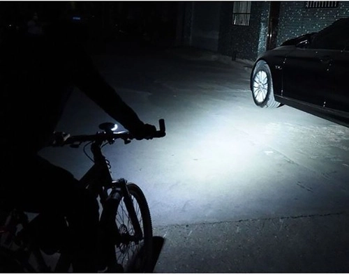 Lămpi LED multifuncționale