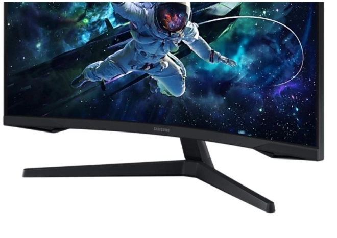 Monitor Samsung 32 Inch