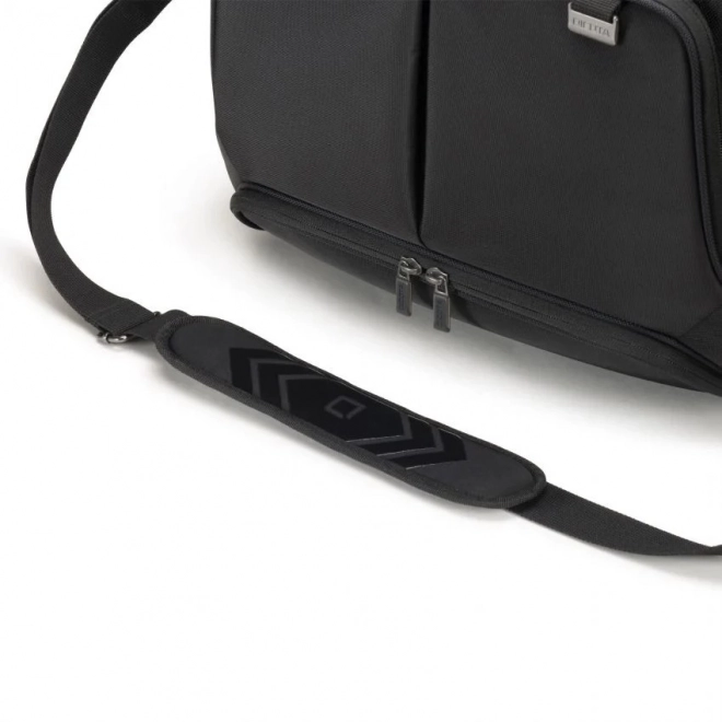 Geantă laptop DICOTA Eco Top Traveler PRO 15-17.3 inch