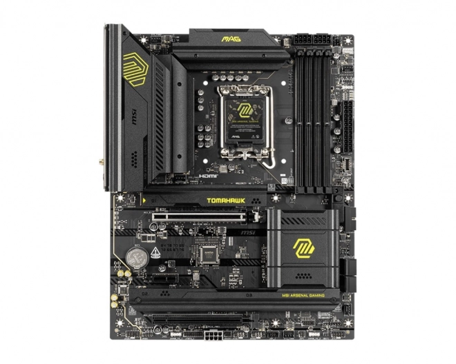 Placă de bază MSI MAG B860 Tomahawk Wi-Fi