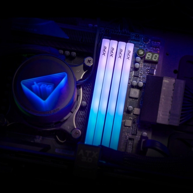 Memorie XPG Lancer RGB DDR5 64GB