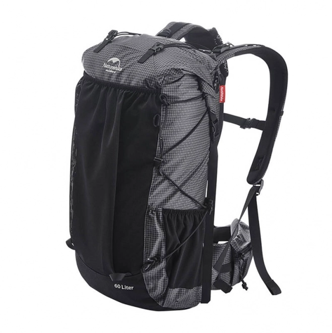 Rucsac de drumeție 60+5 litri Naturehike