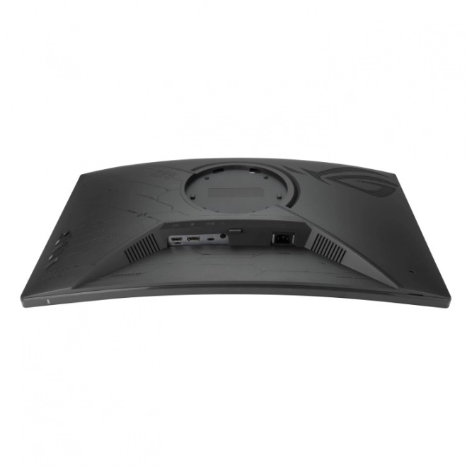 Monitor curbat 27 inch XG27WCS