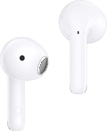 Sunet puternic și echilibrat cu difuzoare de 13,6 mm