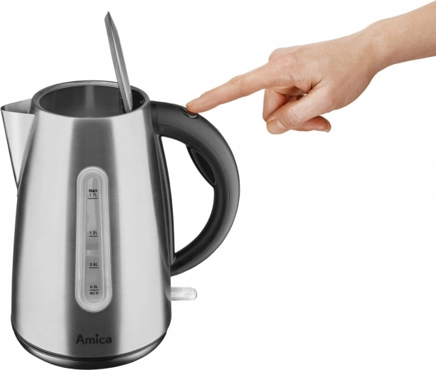 Control EasyOpen și întrerupător iluminat