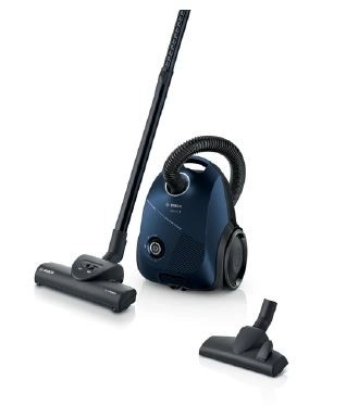 Aspirator cu sac Bosch Seria 2