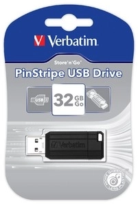 Memorie USB 32GB Negru